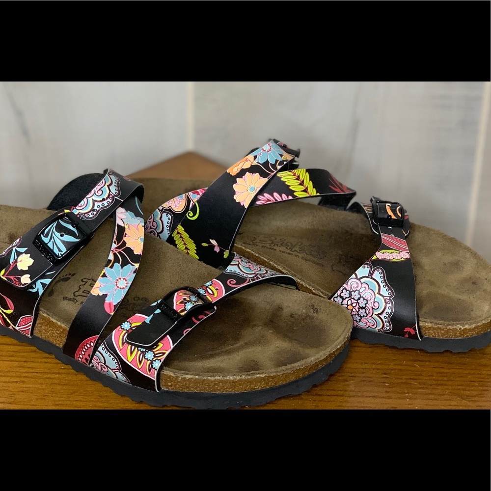 BIRKENSTOCKS